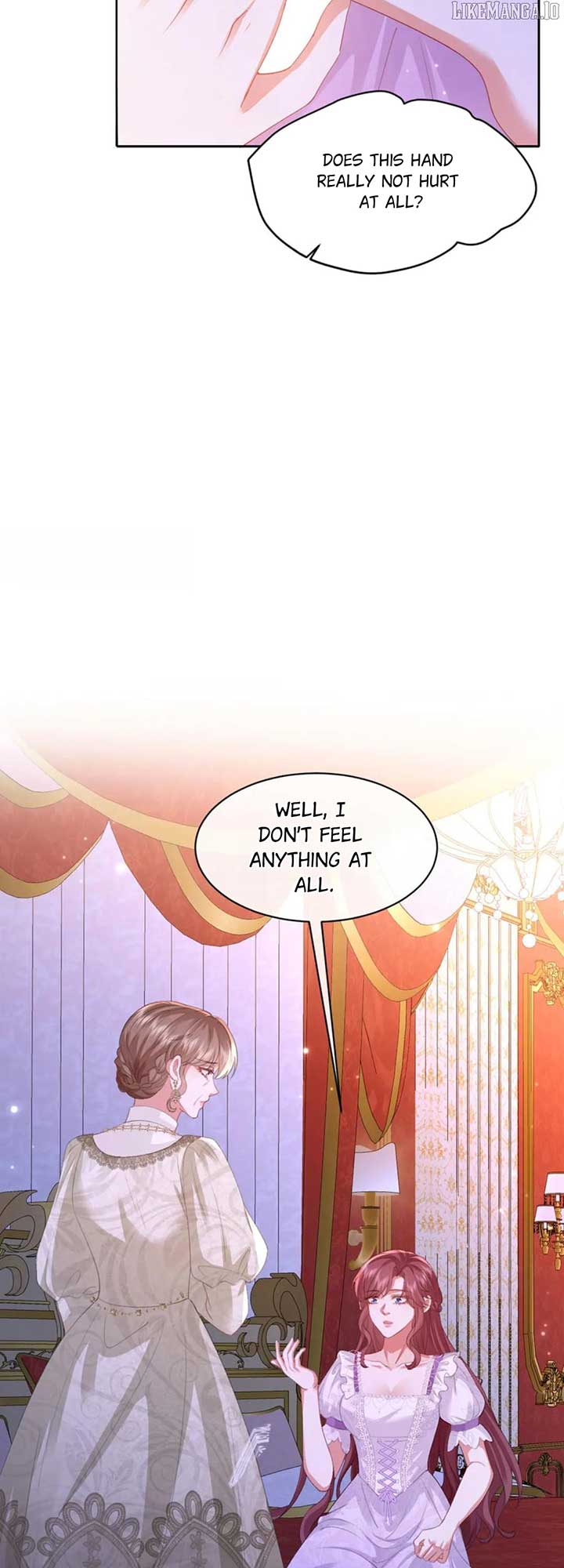 Confessing My Love to Him, the Treacherous One Chapter 57 - Page 37