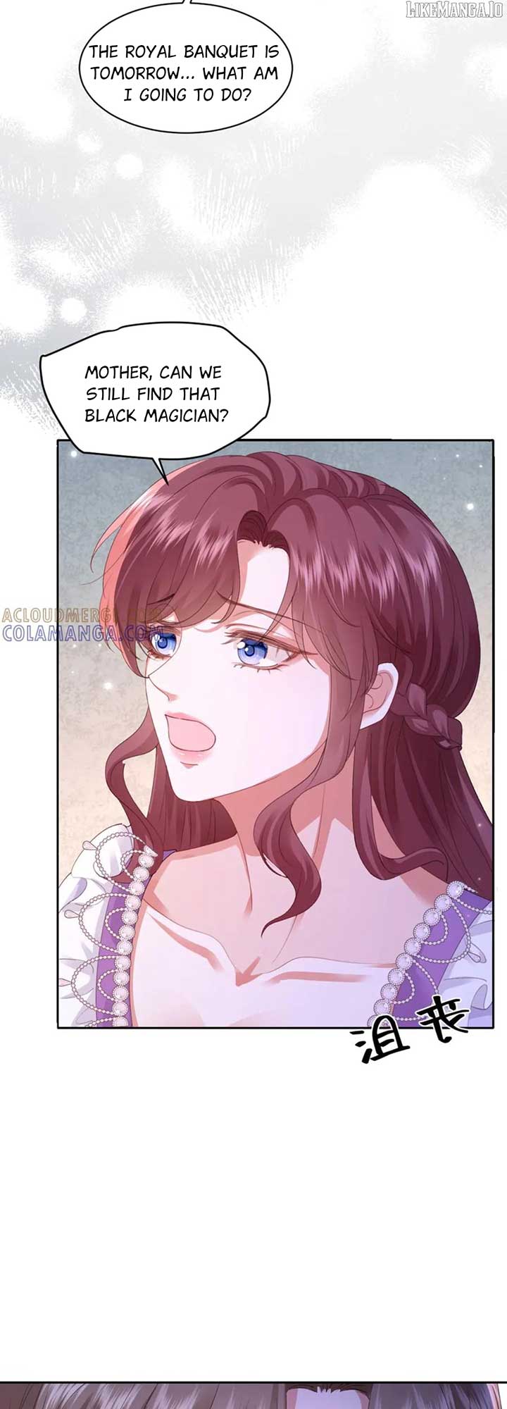 Confessing My Love to Him, the Treacherous One Chapter 57 - Page 39