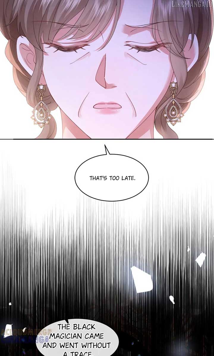 Confessing My Love to Him, the Treacherous One Chapter 57 - Page 40