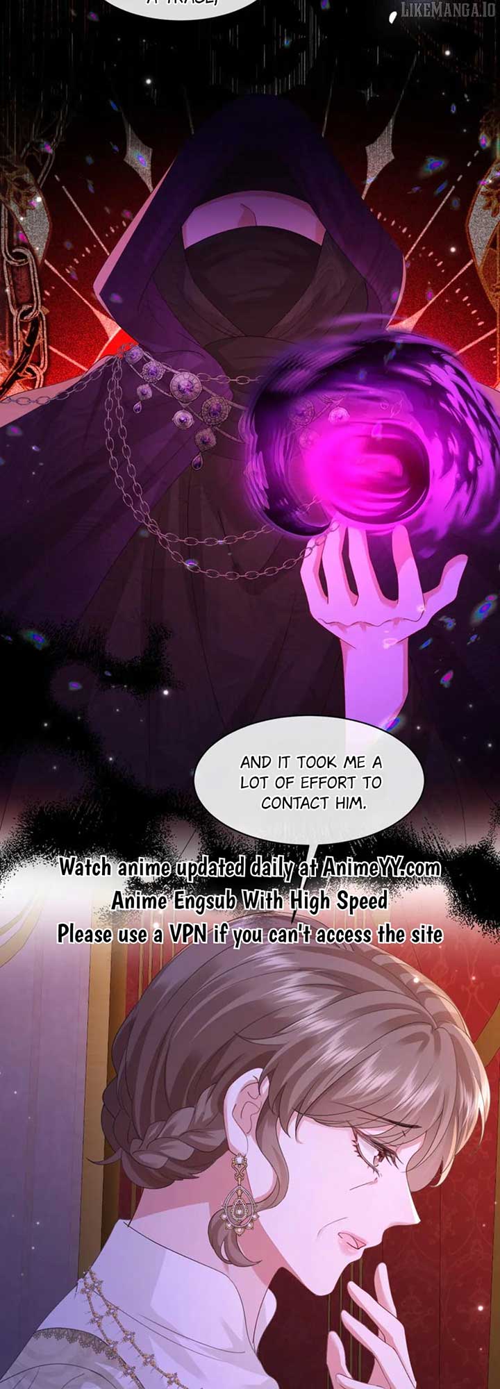 Confessing My Love to Him, the Treacherous One Chapter 57 - Page 41