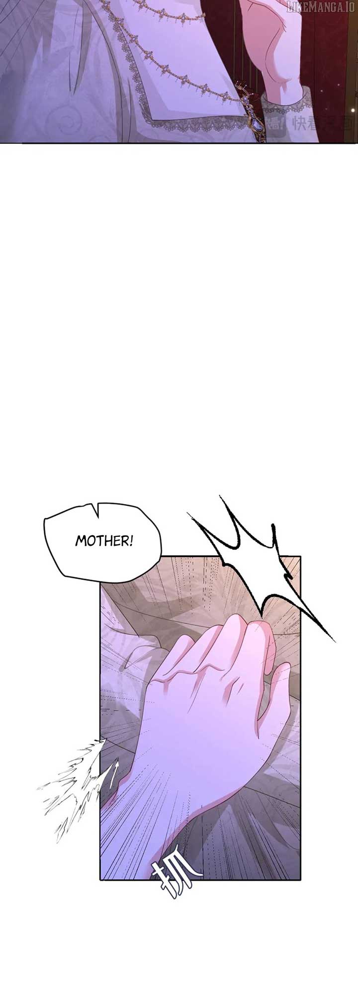 Confessing My Love to Him, the Treacherous One Chapter 57 - Page 42