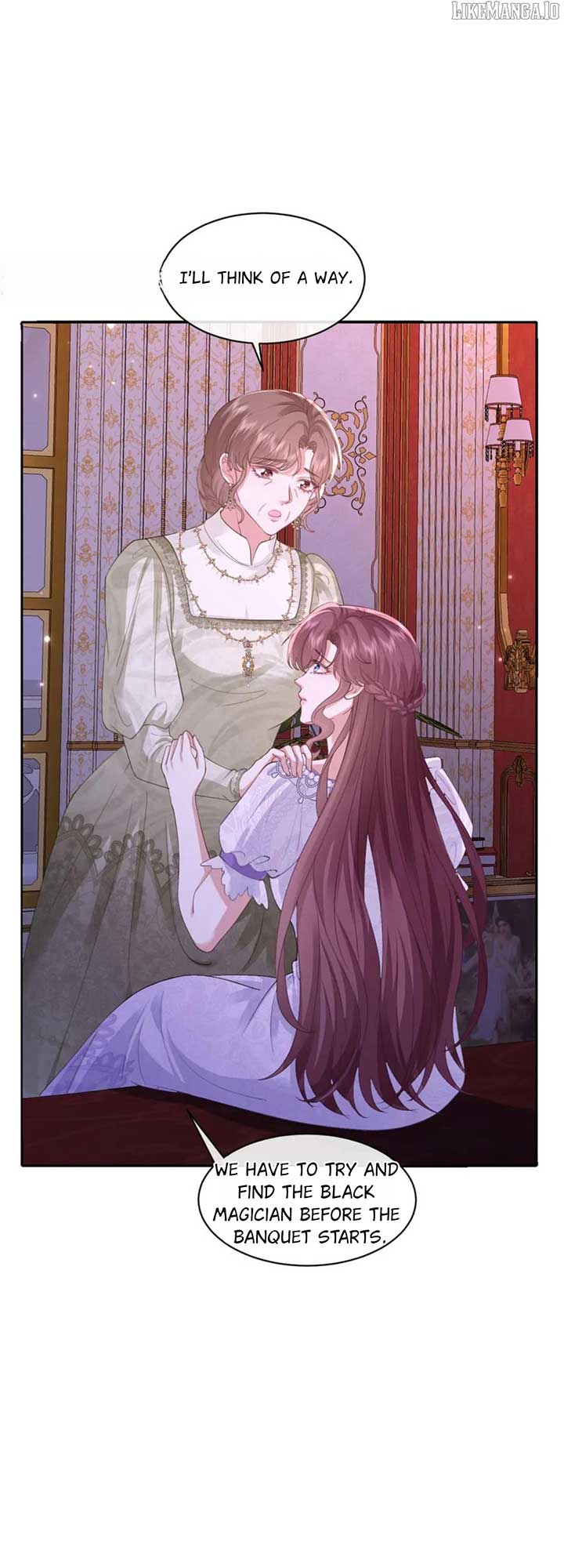 Confessing My Love to Him, the Treacherous One Chapter 57 - Page 44