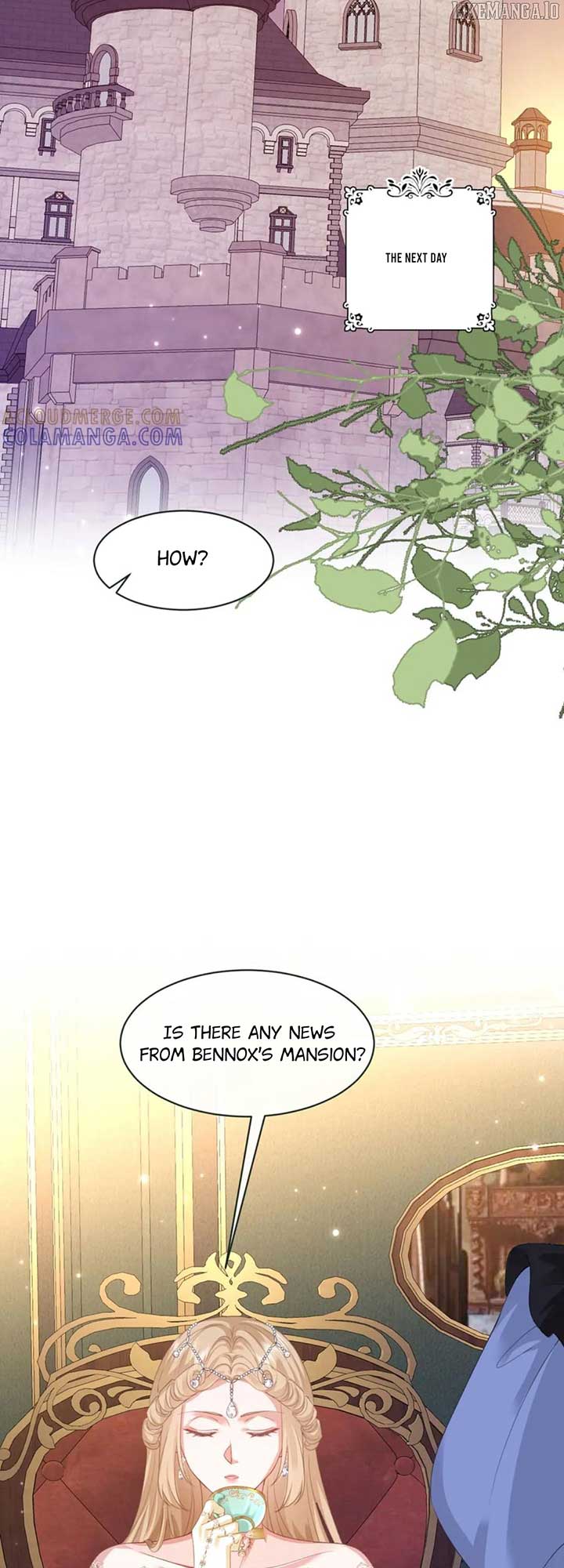 Confessing My Love to Him, the Treacherous One Chapter 57 - Page 47