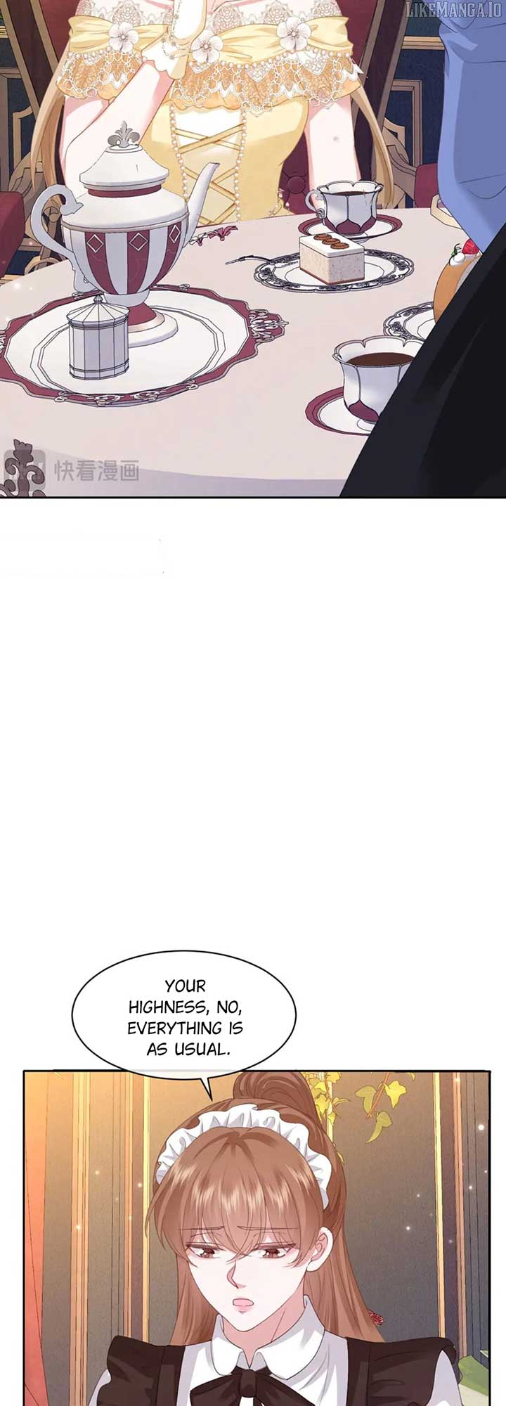 Confessing My Love to Him, the Treacherous One Chapter 57 - Page 48
