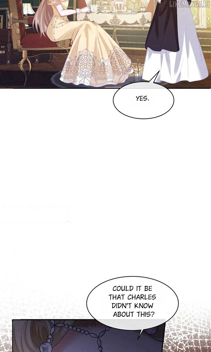 Confessing My Love to Him, the Treacherous One Chapter 57 - Page 50
