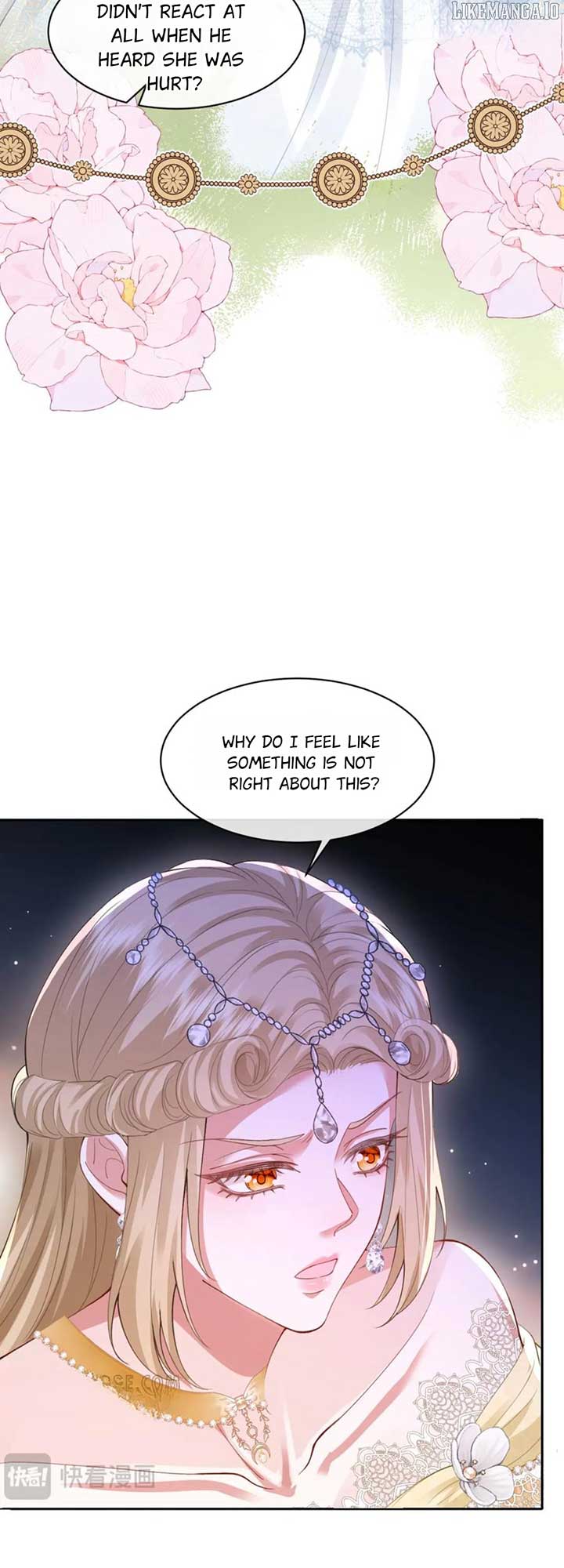 Confessing My Love to Him, the Treacherous One Chapter 57 - Page 53