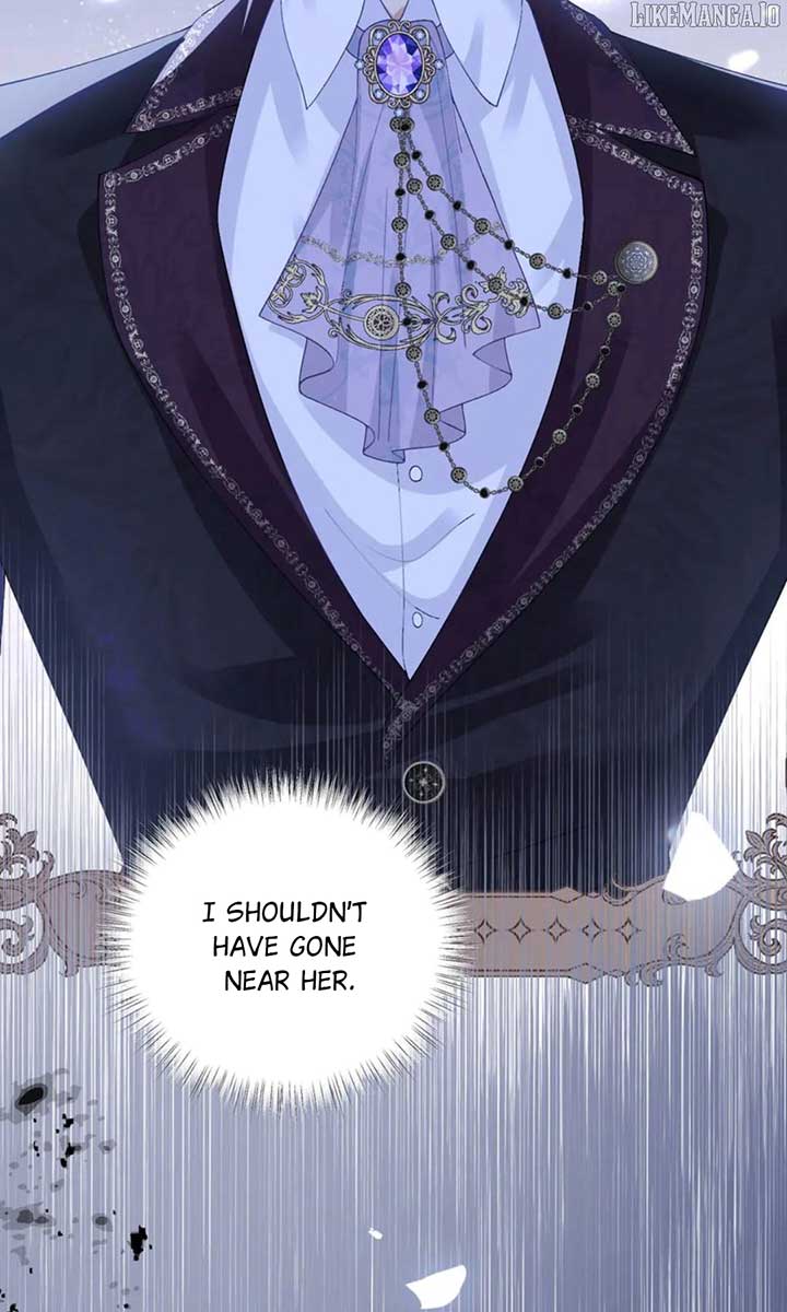Confessing My Love to Him, the Treacherous One Chapter 57 - Page 10