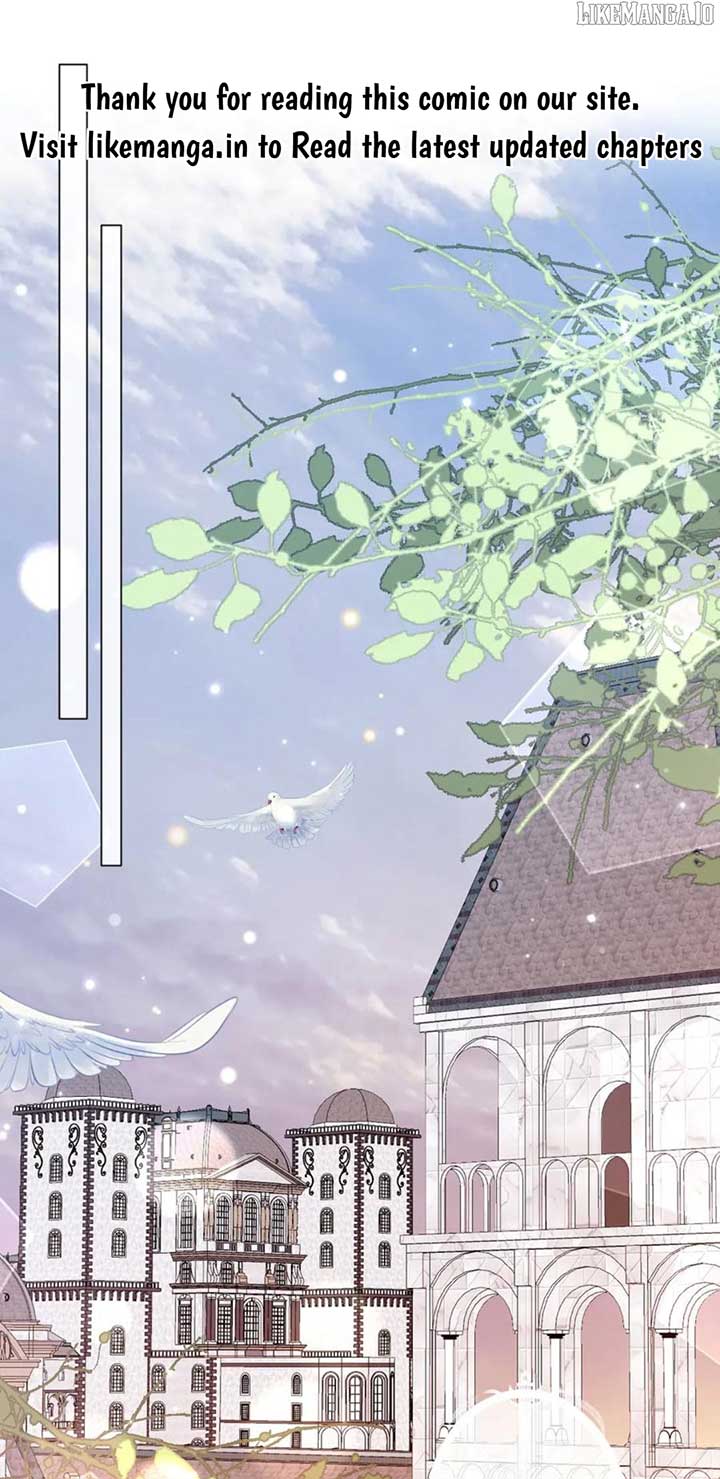 Confessing My Love to Him, the Treacherous One Chapter 58 - Page 1