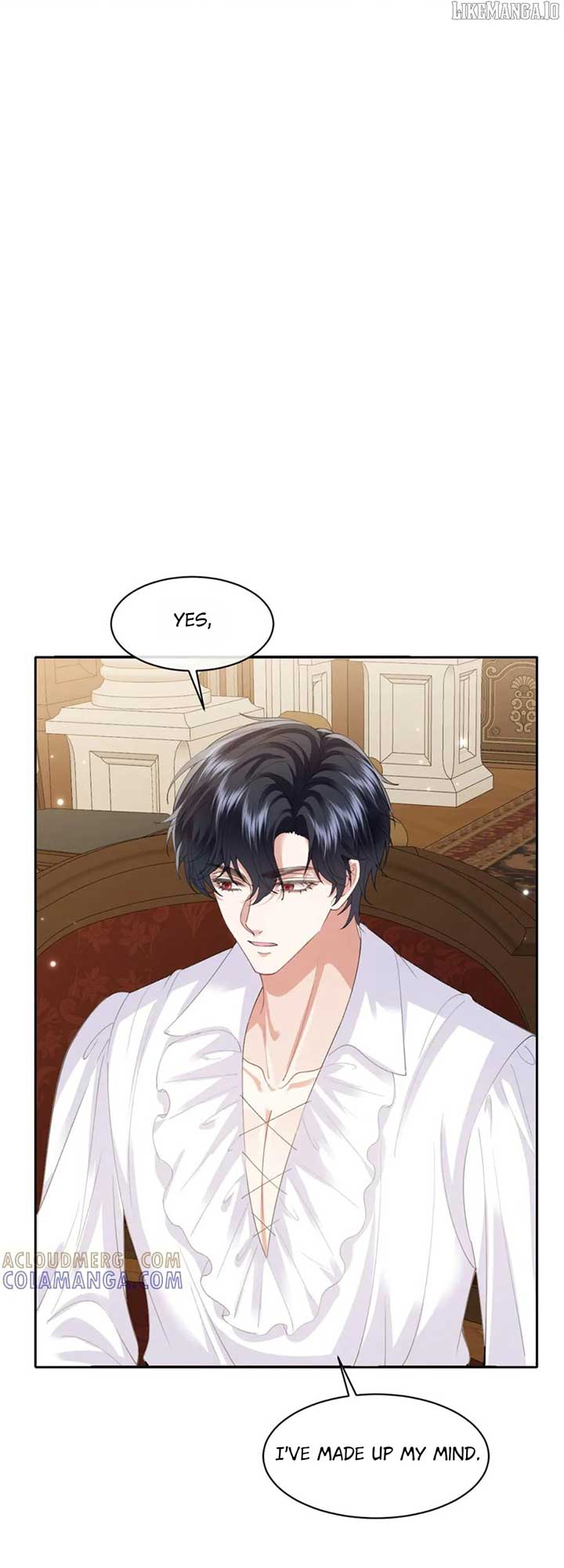 Confessing My Love to Him, the Treacherous One Chapter 58 - Page 12