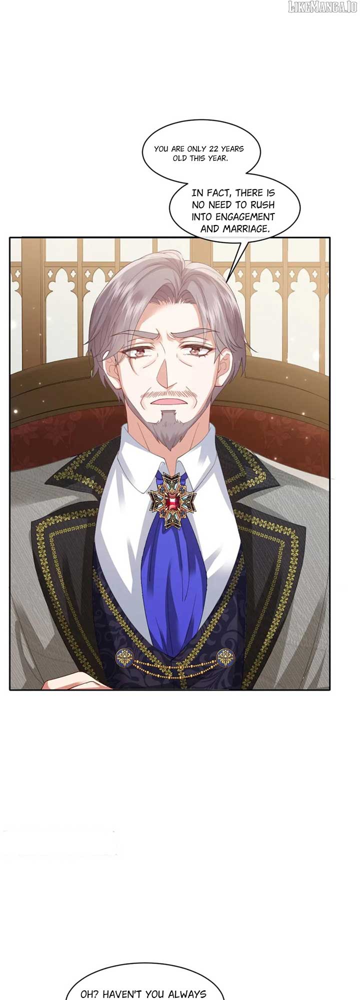 Confessing My Love to Him, the Treacherous One Chapter 58 - Page 13
