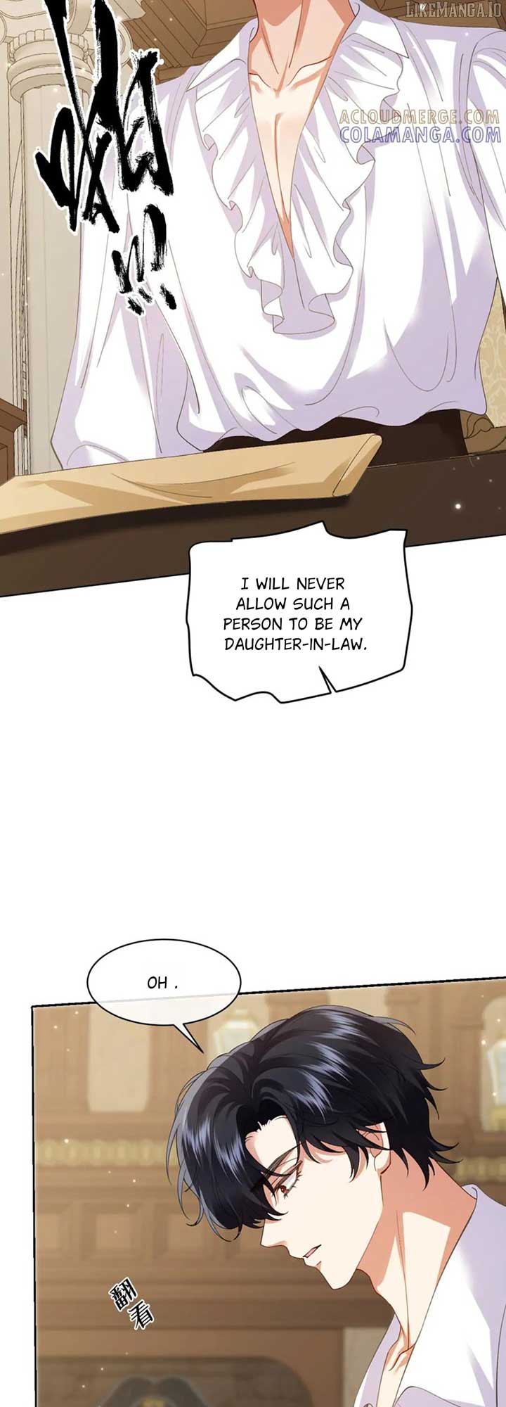 Confessing My Love to Him, the Treacherous One Chapter 58 - Page 16