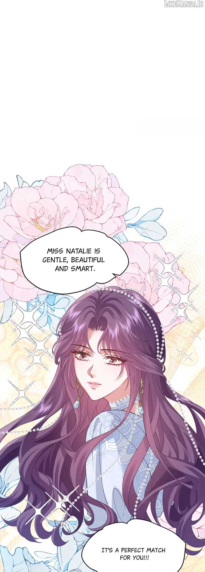 Confessing My Love to Him, the Treacherous One Chapter 58 - Page 24