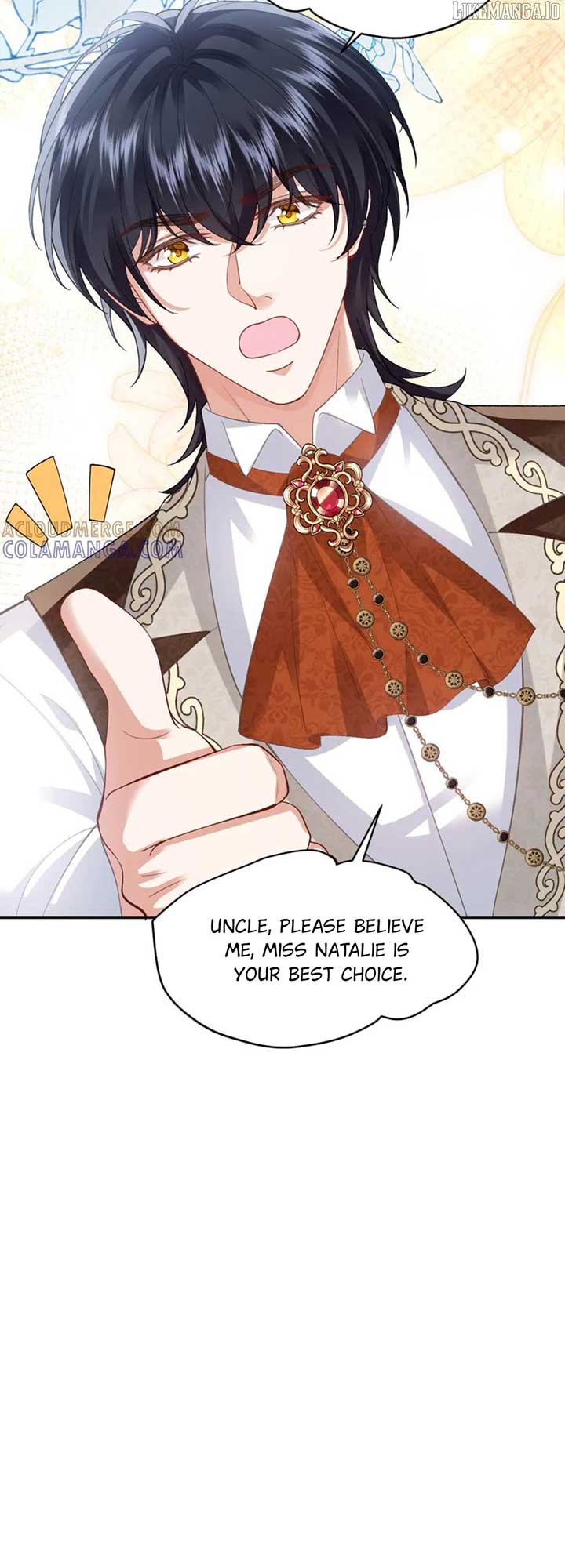 Confessing My Love to Him, the Treacherous One Chapter 58 - Page 25