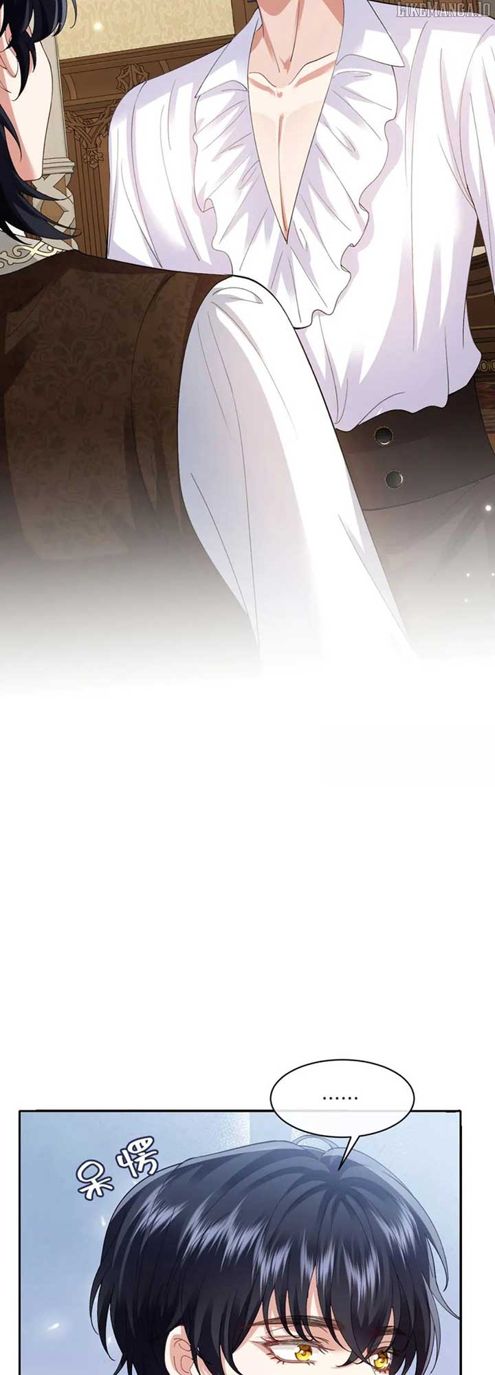 Confessing My Love to Him, the Treacherous One Chapter 58 - Page 27