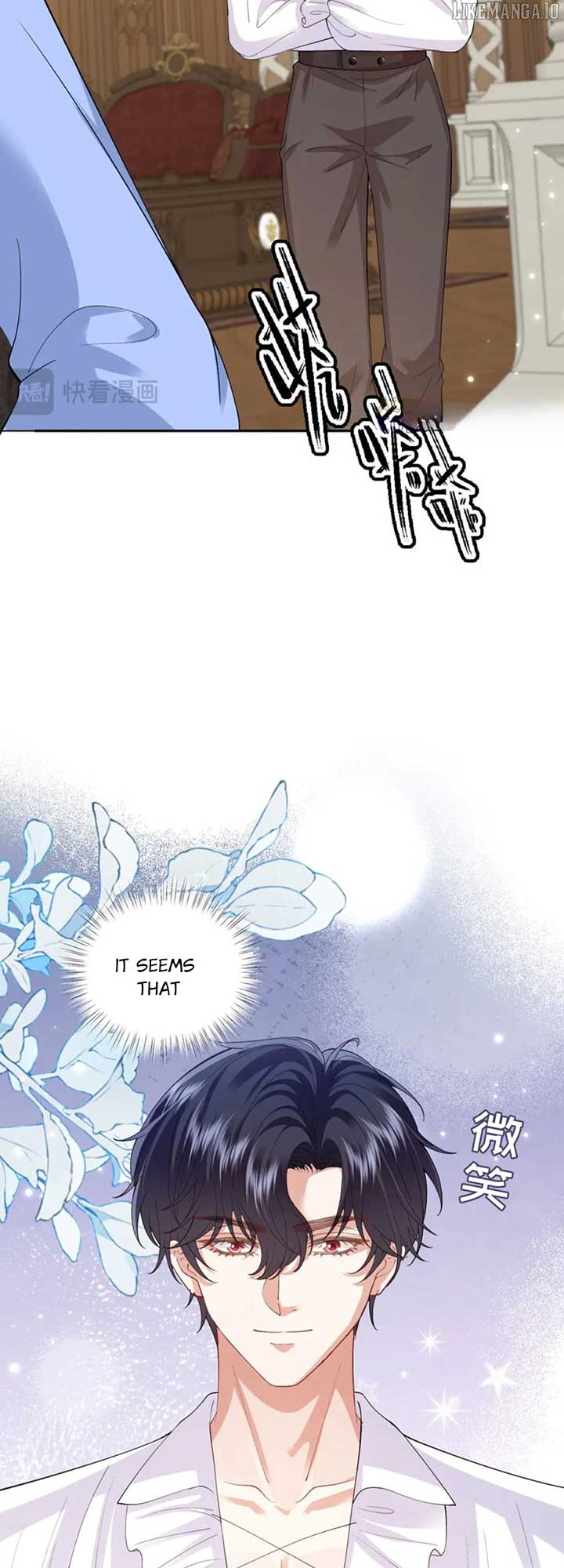 Confessing My Love to Him, the Treacherous One Chapter 58 - Page 31