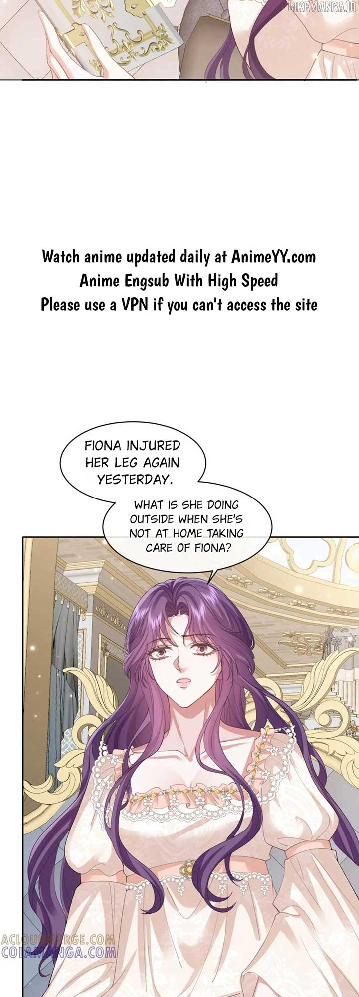 Confessing My Love to Him, the Treacherous One Chapter 58 - Page 37