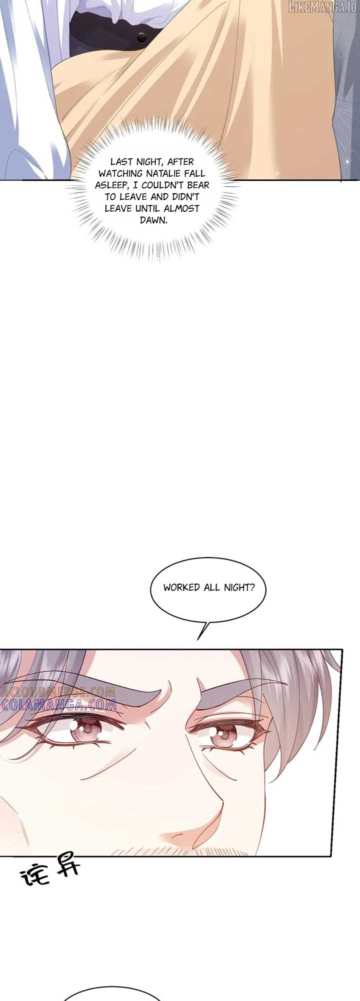 Confessing My Love to Him, the Treacherous One Chapter 58 - Page 5