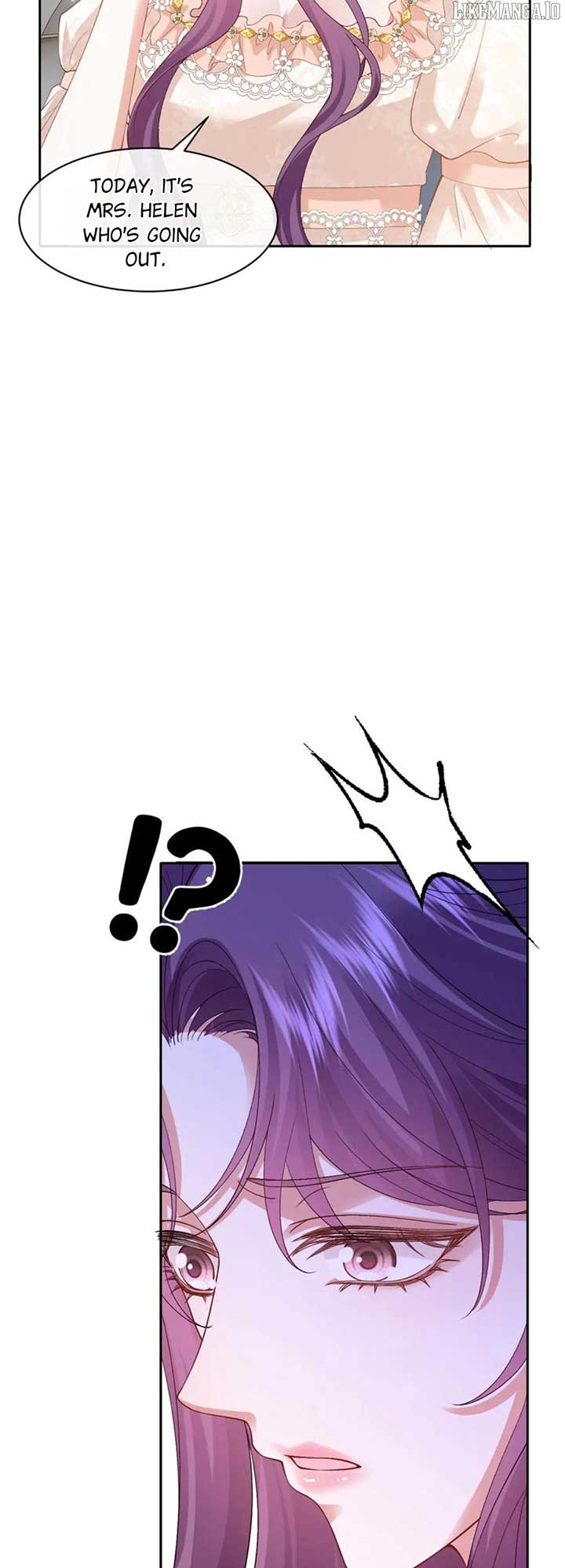 Confessing My Love to Him, the Treacherous One Chapter 58 - Page 42
