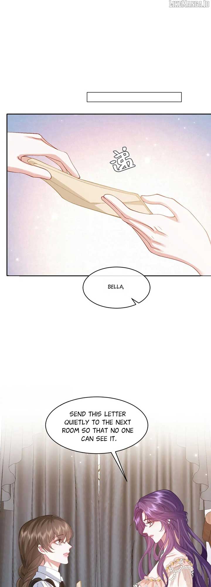 Confessing My Love to Him, the Treacherous One Chapter 58 - Page 45
