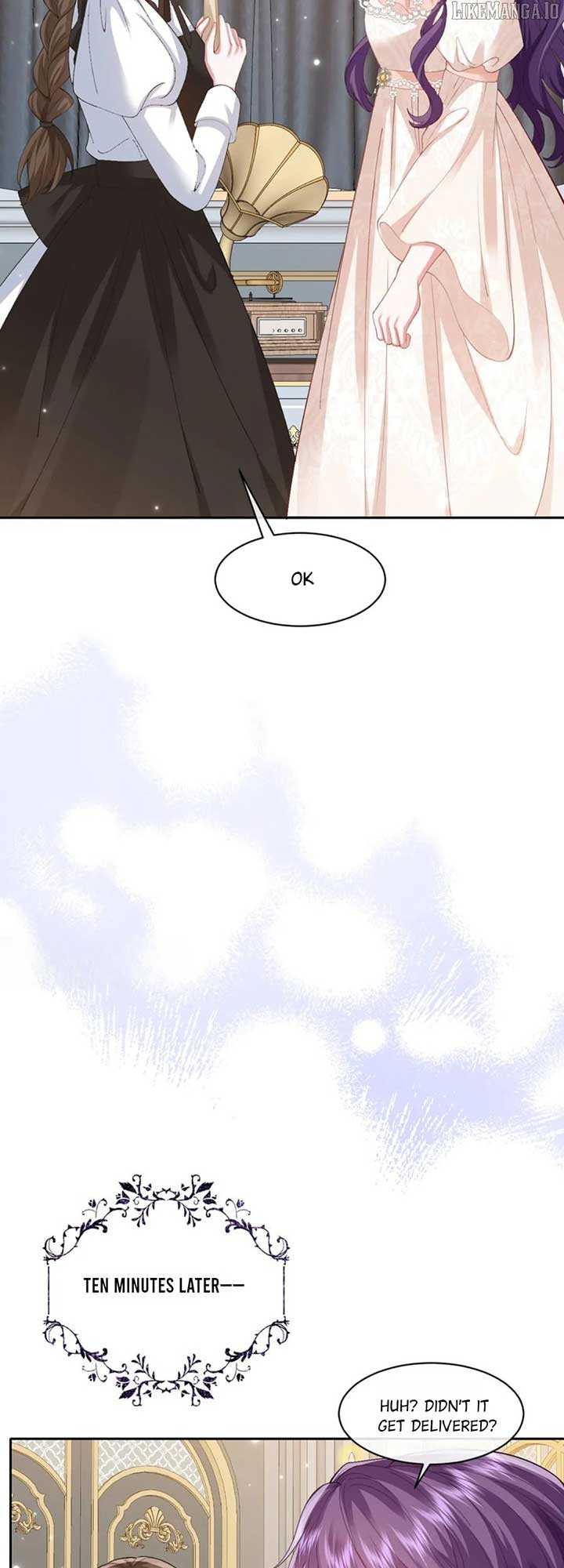 Confessing My Love to Him, the Treacherous One Chapter 58 - Page 46