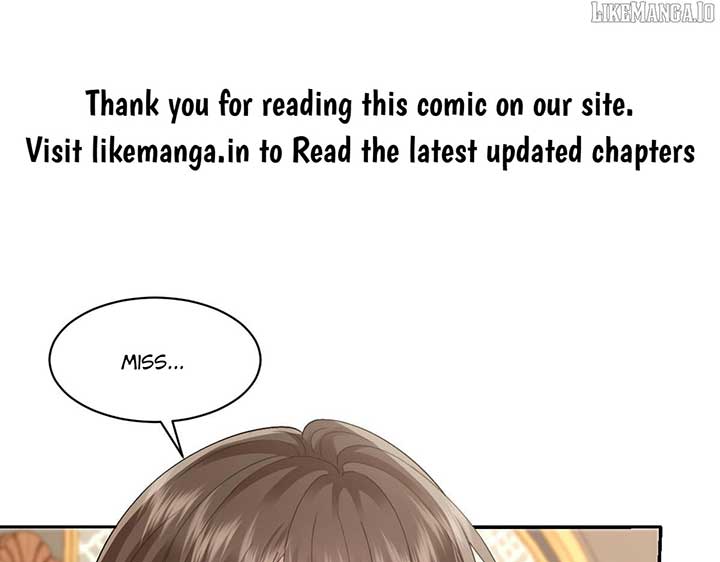Confessing My Love to Him, the Treacherous One Chapter 59 - Page 1