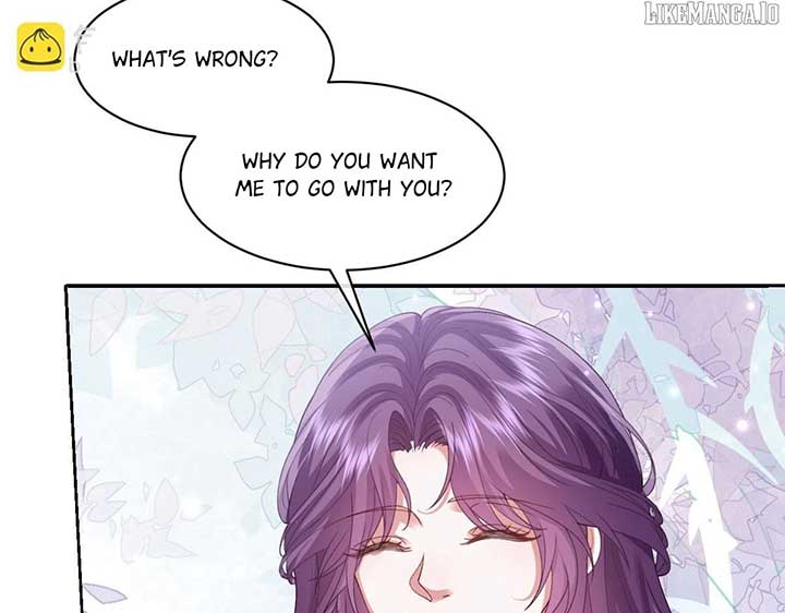 Confessing My Love to Him, the Treacherous One Chapter 59 - Page 113