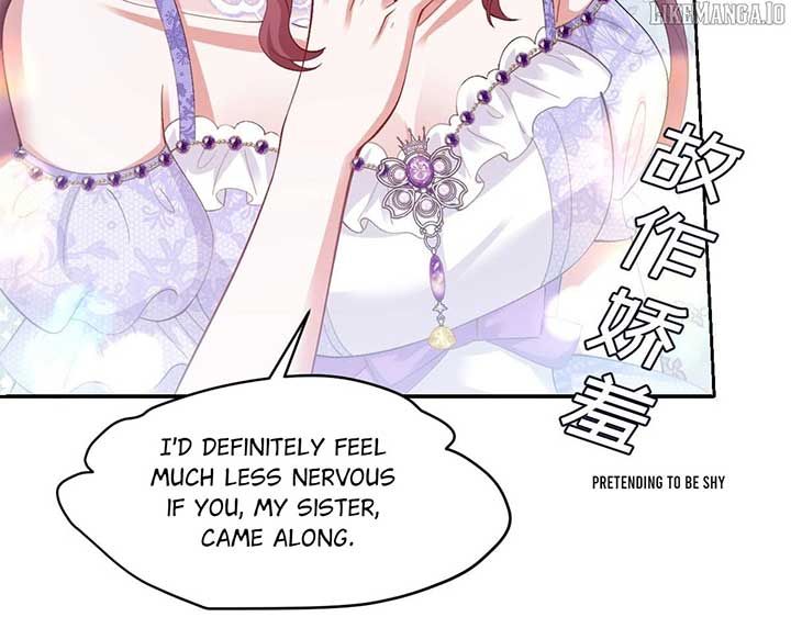 Confessing My Love to Him, the Treacherous One Chapter 59 - Page 117