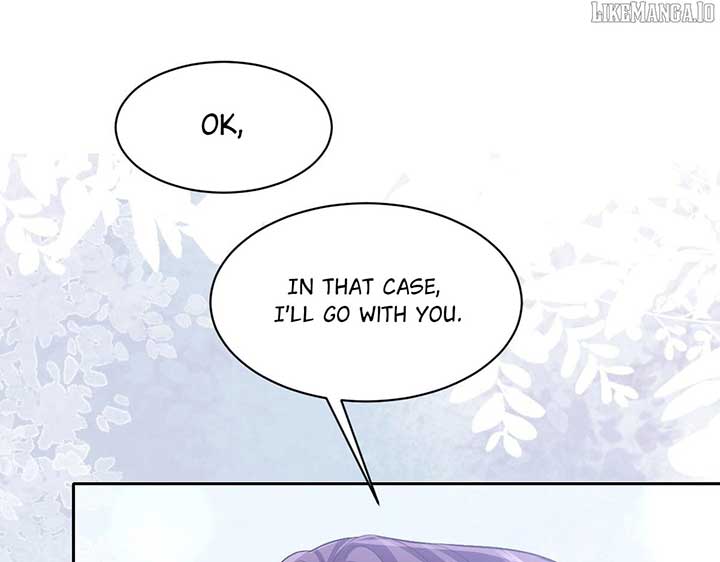 Confessing My Love to Him, the Treacherous One Chapter 59 - Page 132