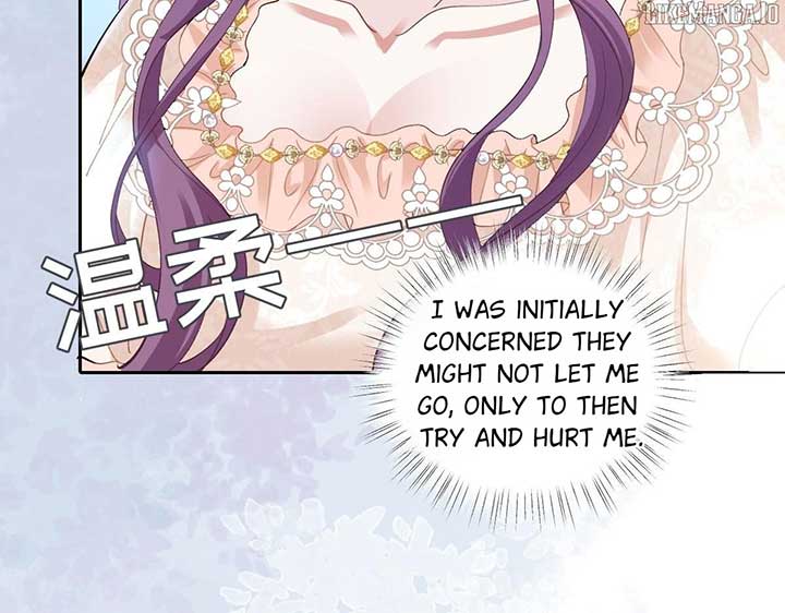 Confessing My Love to Him, the Treacherous One Chapter 59 - Page 134