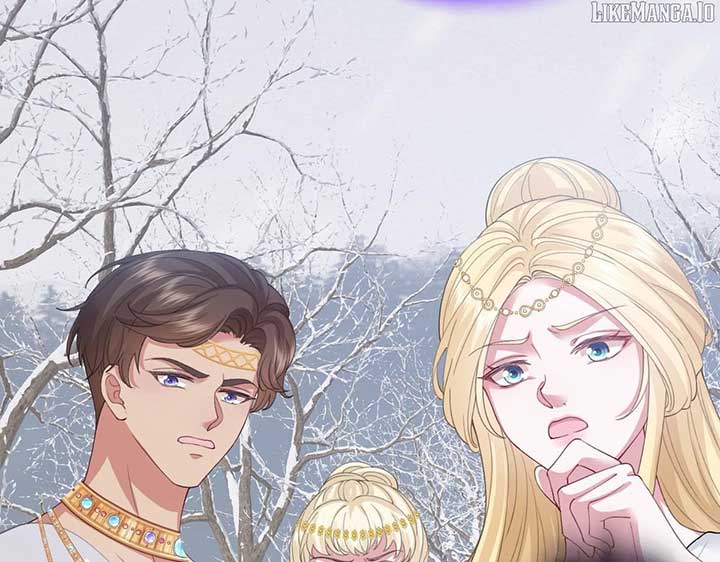 Confessing My Love to Him, the Treacherous One Chapter 59 - Page 16