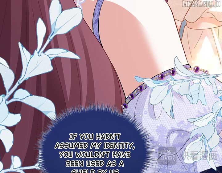Confessing My Love to Him, the Treacherous One Chapter 59 - Page 154