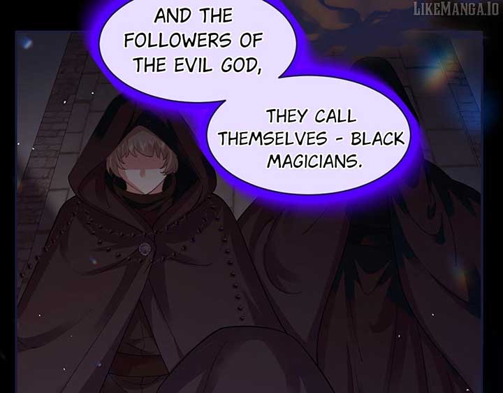 Confessing My Love to Him, the Treacherous One Chapter 59 - Page 19