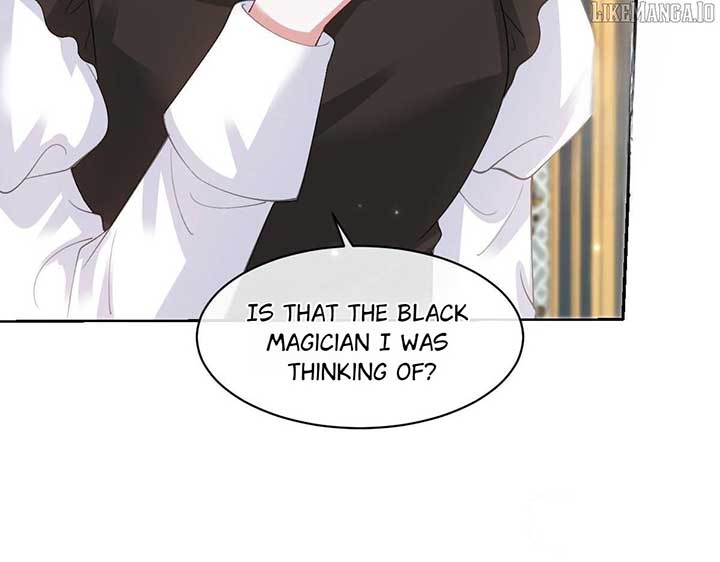Confessing My Love to Him, the Treacherous One Chapter 59 - Page 3