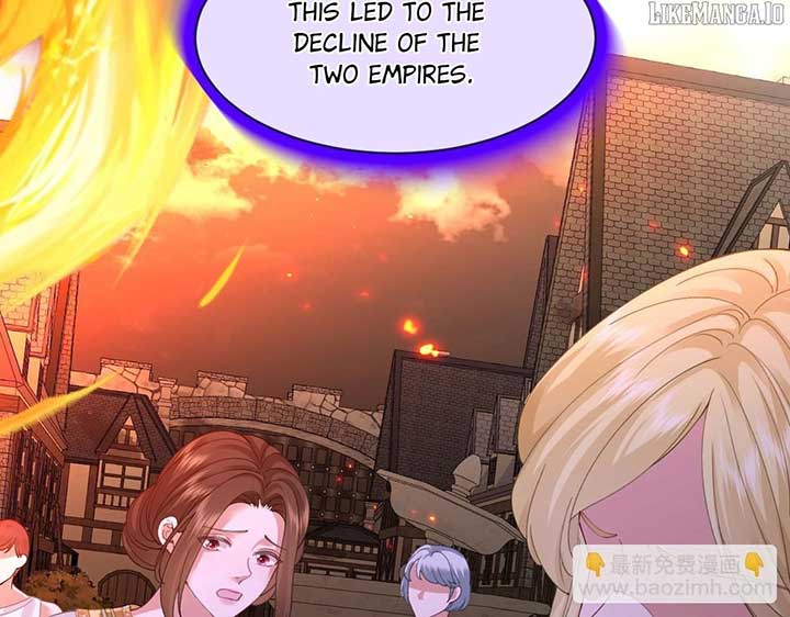 Confessing My Love to Him, the Treacherous One Chapter 59 - Page 27
