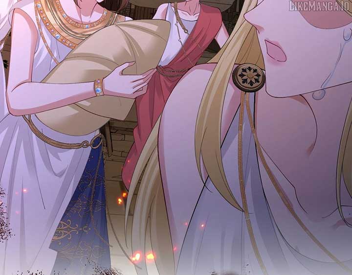 Confessing My Love to Him, the Treacherous One Chapter 59 - Page 28