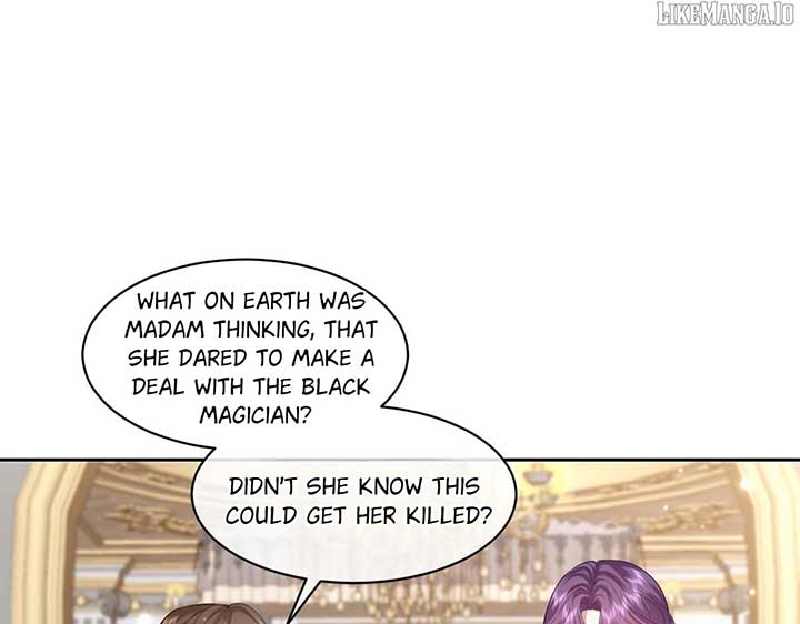 Confessing My Love to Him, the Treacherous One Chapter 59 - Page 56
