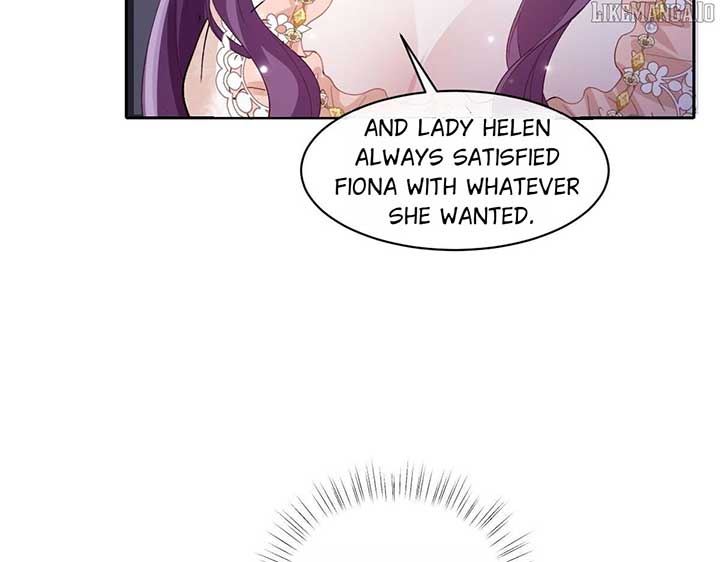 Confessing My Love to Him, the Treacherous One Chapter 59 - Page 61