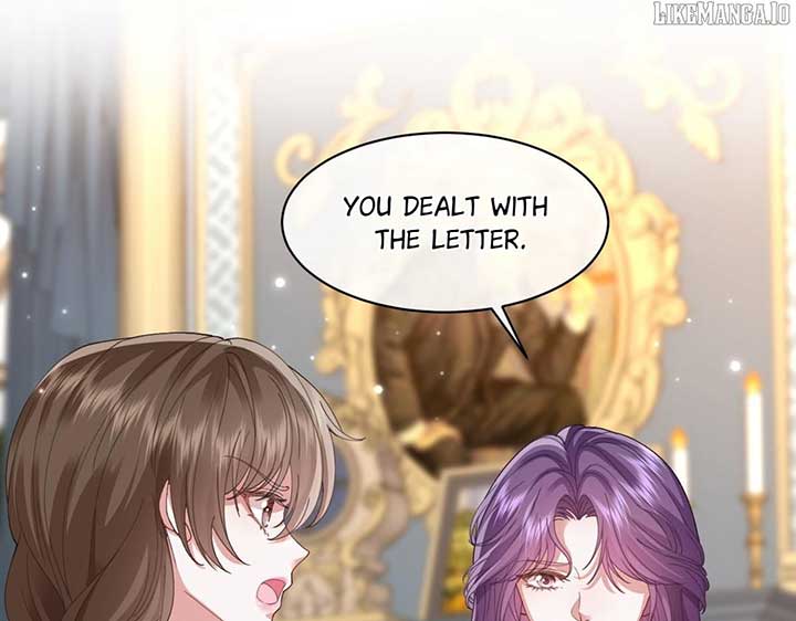 Confessing My Love to Him, the Treacherous One Chapter 59 - Page 64