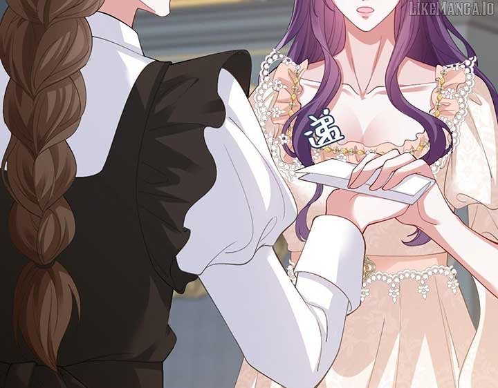 Confessing My Love to Him, the Treacherous One Chapter 59 - Page 65