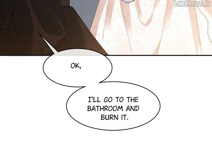 Confessing My Love to Him, the Treacherous One Chapter 59 - Page 66
