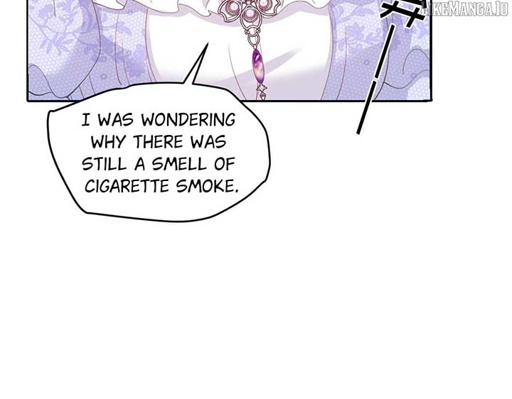 Confessing My Love to Him, the Treacherous One Chapter 59 - Page 89