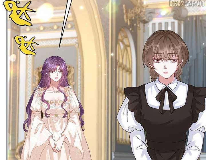 Confessing My Love to Him, the Treacherous One Chapter 59 - Page 92