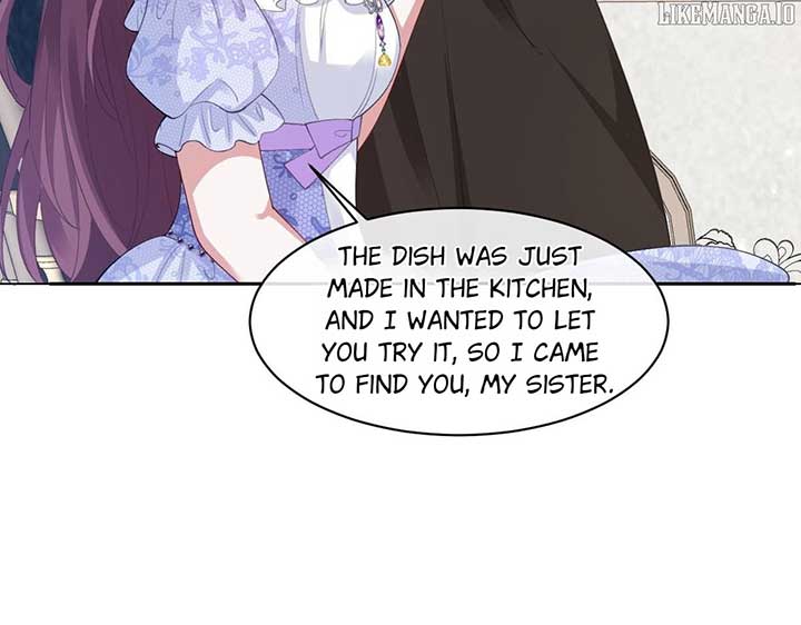 Confessing My Love to Him, the Treacherous One Chapter 59 - Page 96