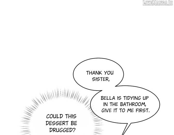 Confessing My Love to Him, the Treacherous One Chapter 59 - Page 97