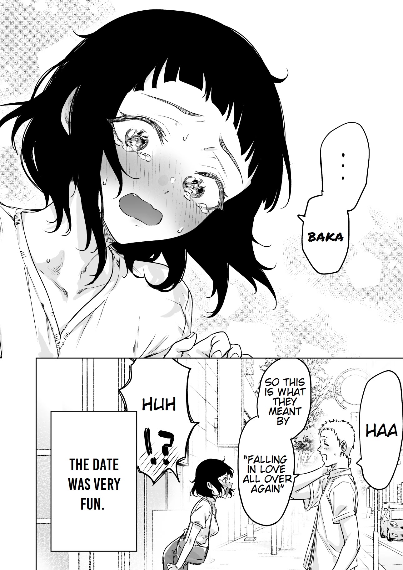 Confession Series Chapter 10 - Page 4