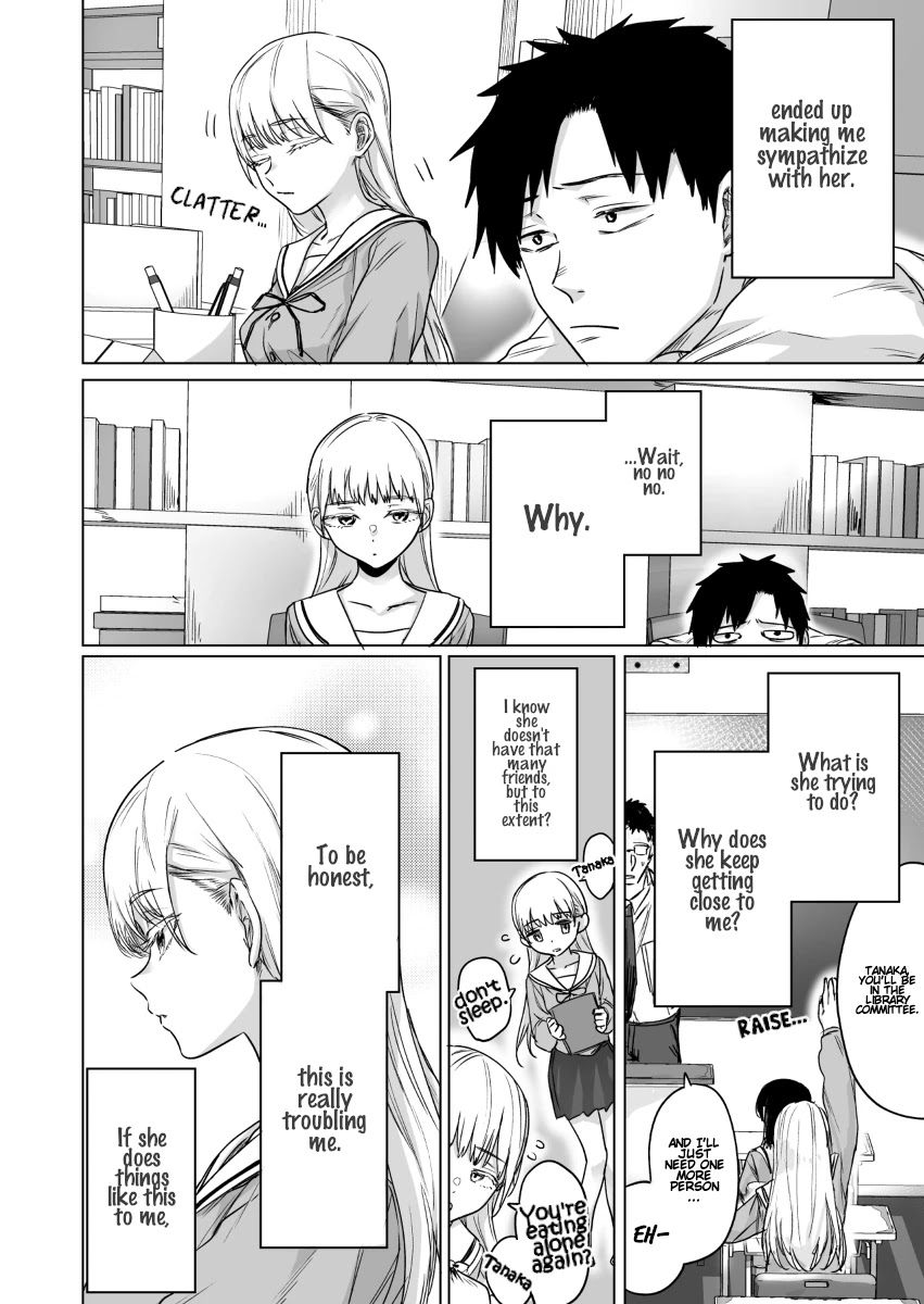 Confession Series Chapter 3 - Page 2