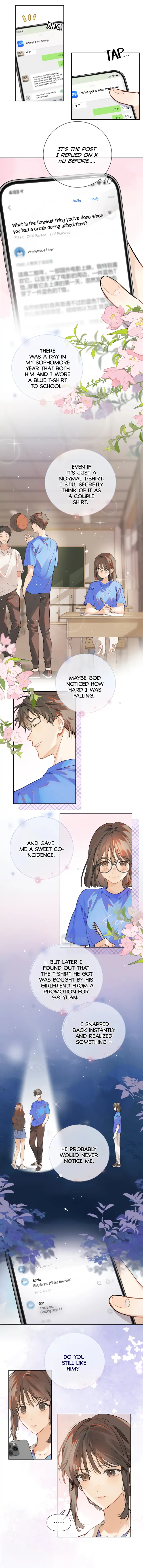 Confession Chapter 1 - Page 2
