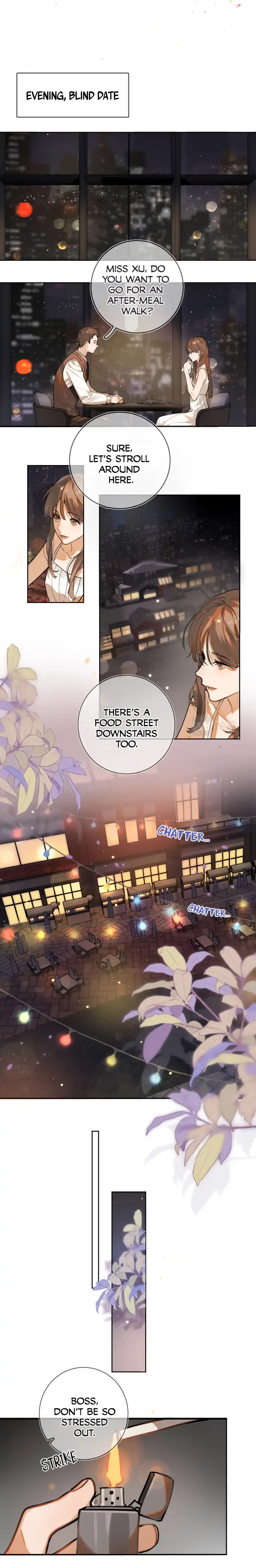 Confession Chapter 1 - Page 4