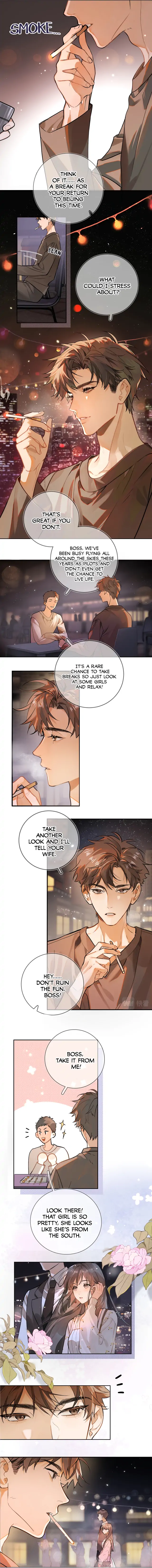 Confession Chapter 1 - Page 5
