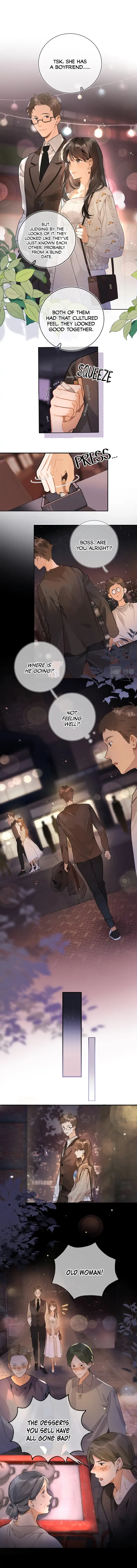 Confession Chapter 1 - Page 6